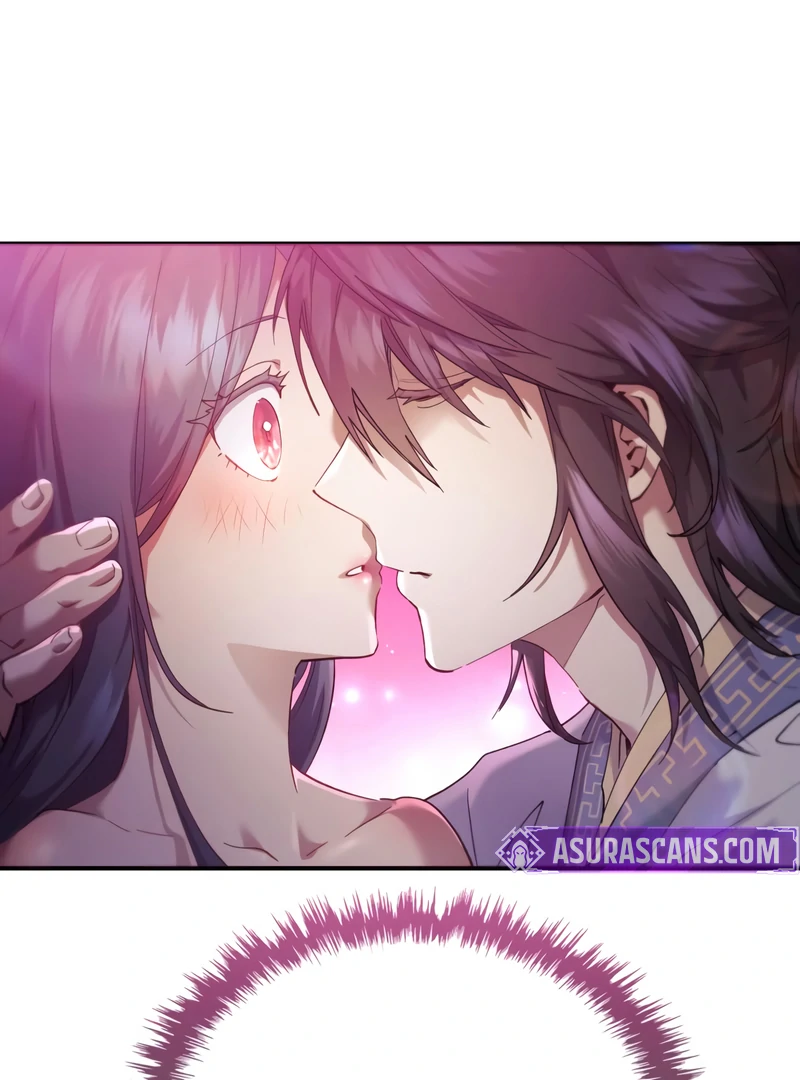 The Heavenly Demon Wants a Quiet Life Chapter 64 - page 63