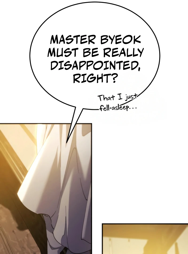 The Heavenly Demon Wants a Quiet Life Chapter 64 - page 70