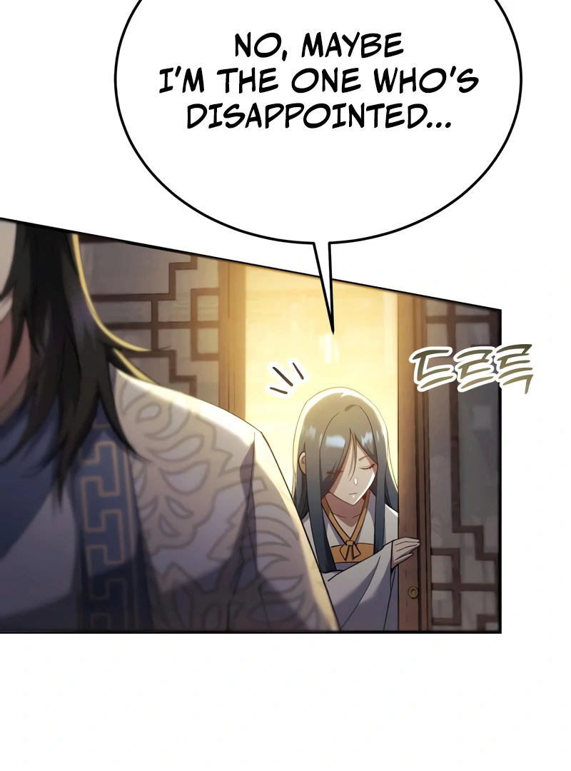 The Heavenly Demon Wants a Quiet Life Chapter 64 - page 72