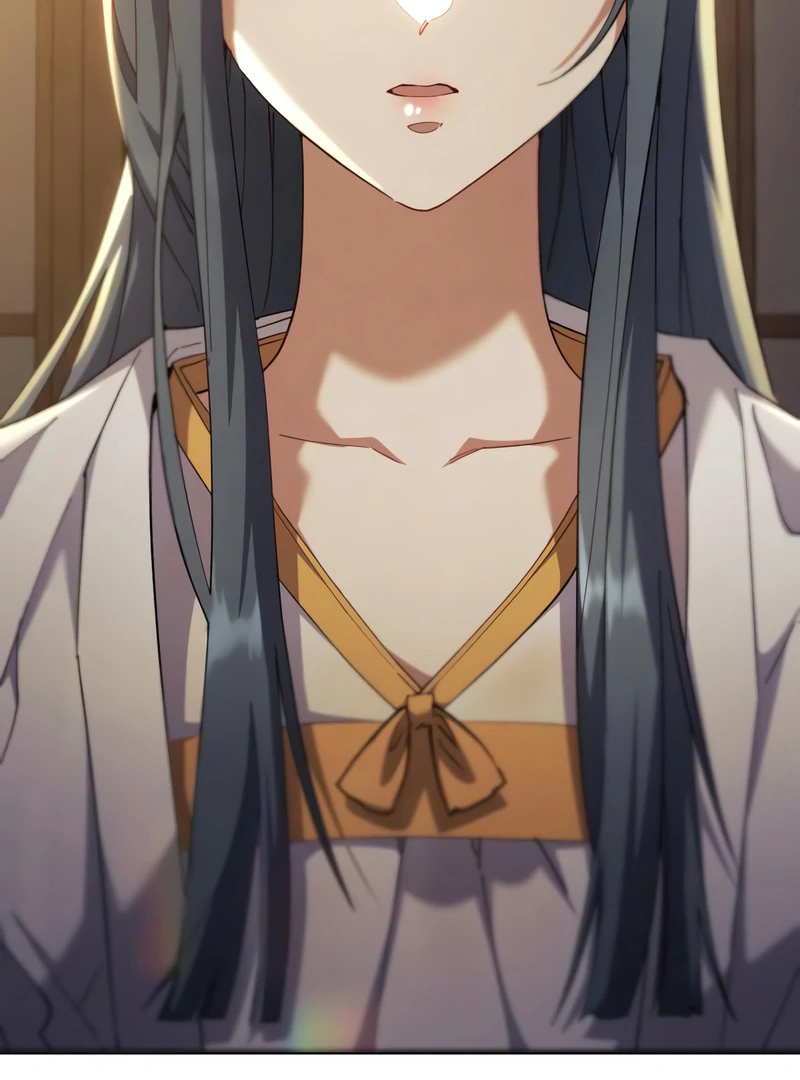 The Heavenly Demon Wants a Quiet Life Chapter 64 - page 74