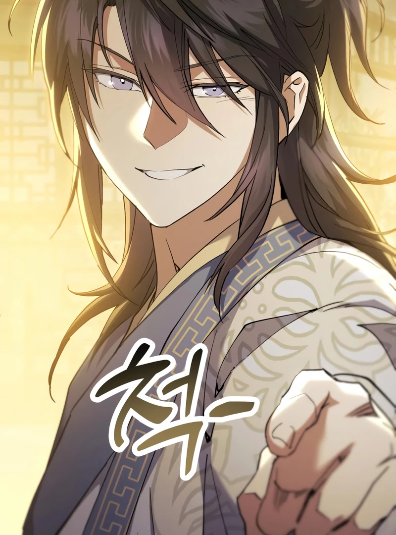 The Heavenly Demon Wants a Quiet Life Chapter 64 - page 76