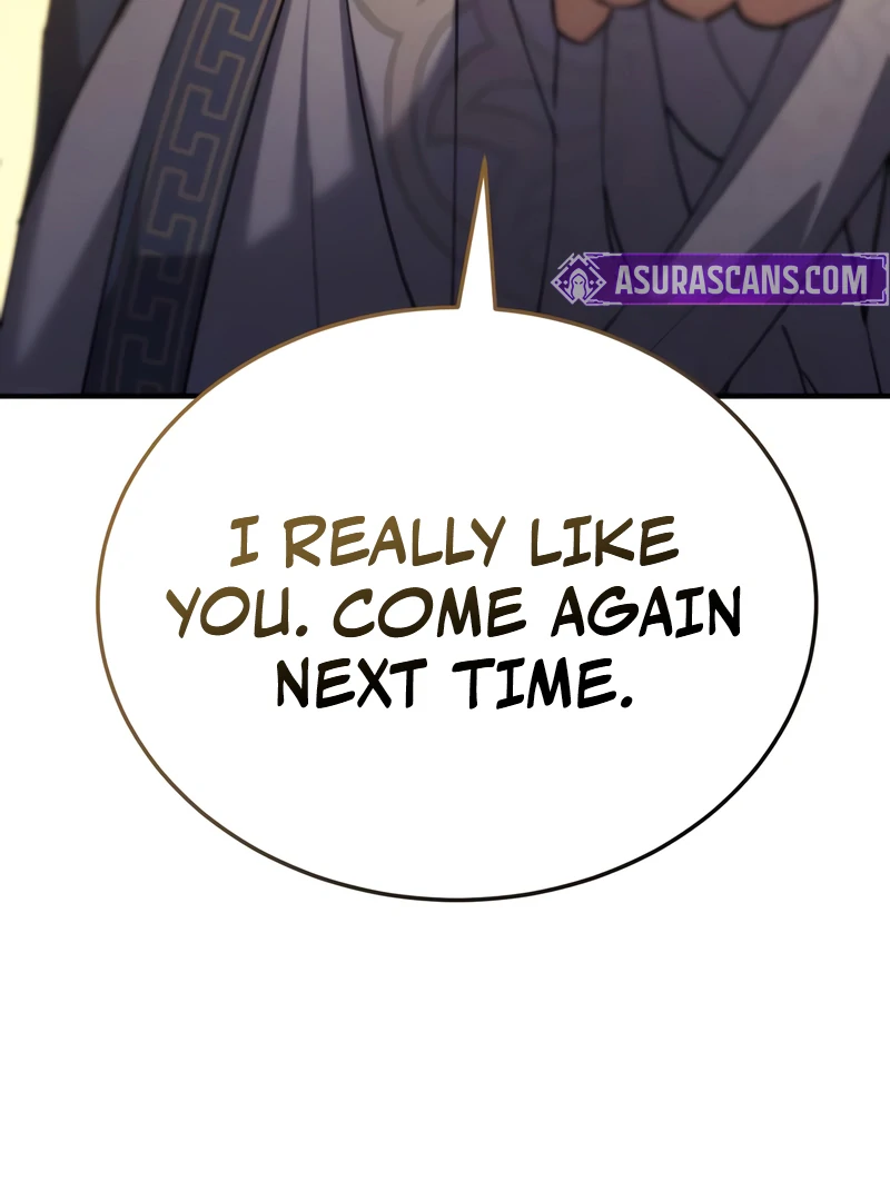 The Heavenly Demon Wants a Quiet Life Chapter 64 - page 77