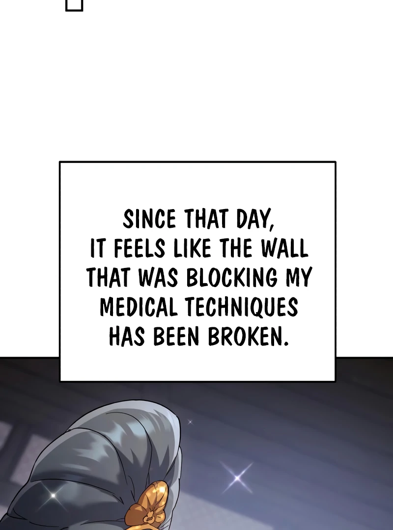 The Heavenly Demon Wants a Quiet Life Chapter 64 - page 80