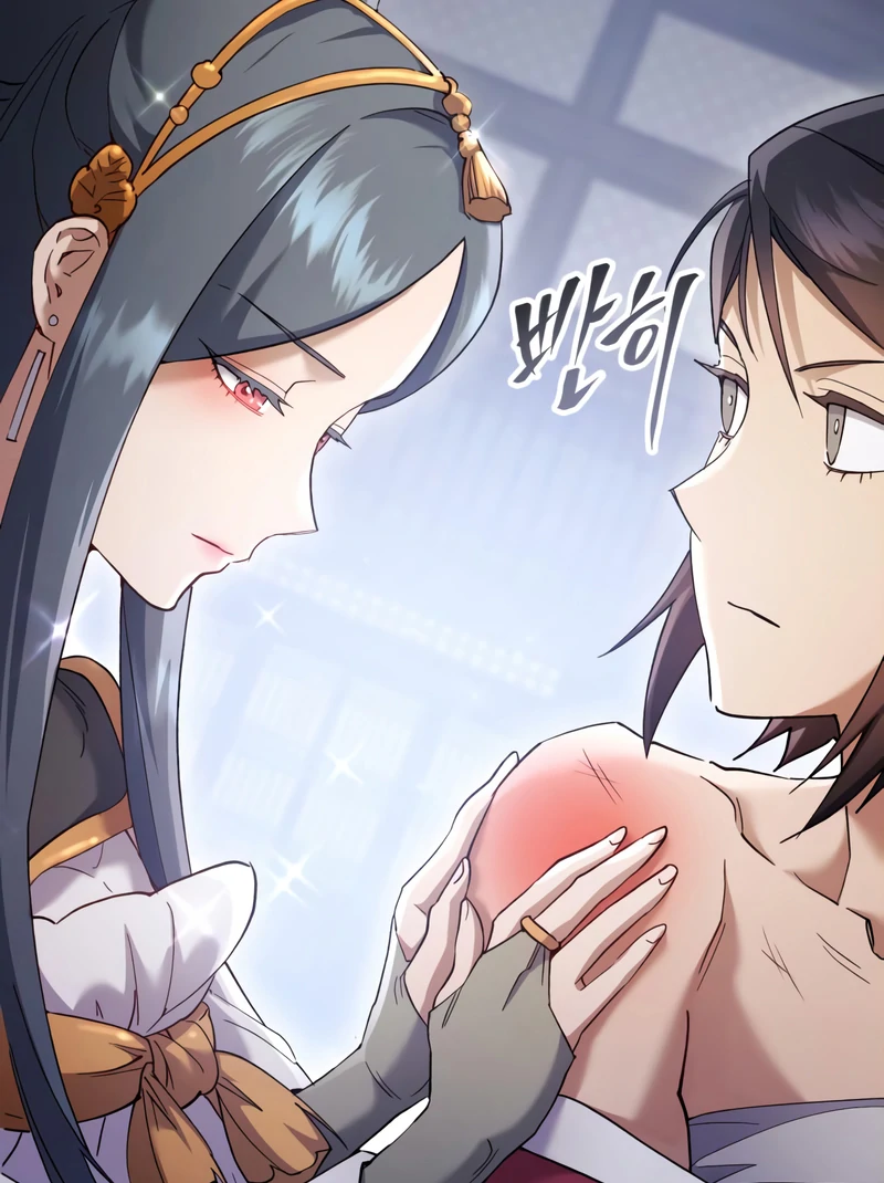 The Heavenly Demon Wants a Quiet Life Chapter 64 - page 81