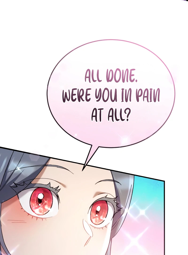 The Heavenly Demon Wants a Quiet Life Chapter 64 - page 84