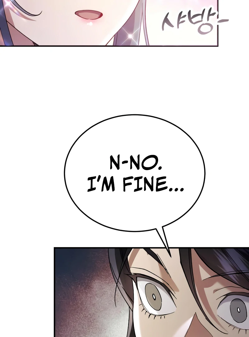 The Heavenly Demon Wants a Quiet Life Chapter 64 - page 85