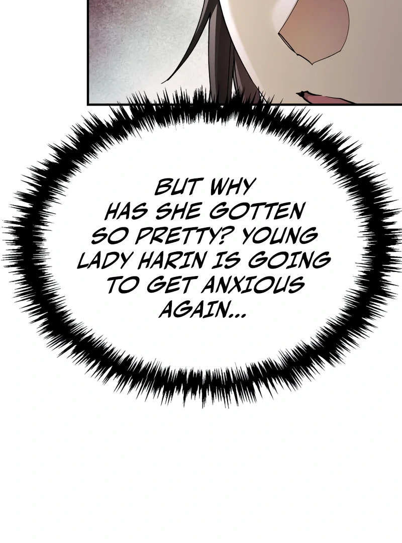 The Heavenly Demon Wants a Quiet Life Chapter 64 - page 86