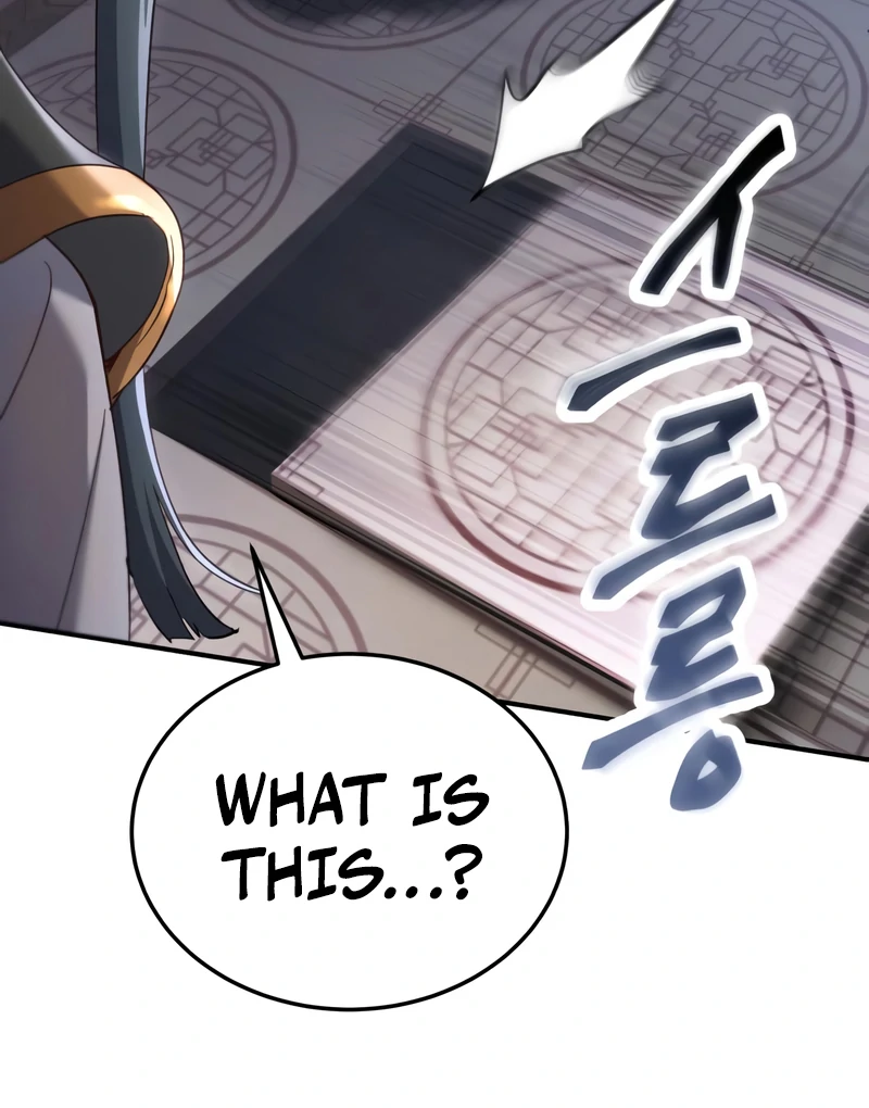 The Heavenly Demon Wants a Quiet Life Chapter 64 - page 96