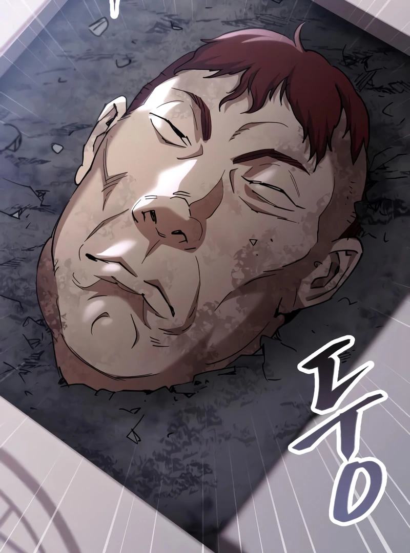 The Heavenly Demon Wants a Quiet Life Chapter 64 - page 98