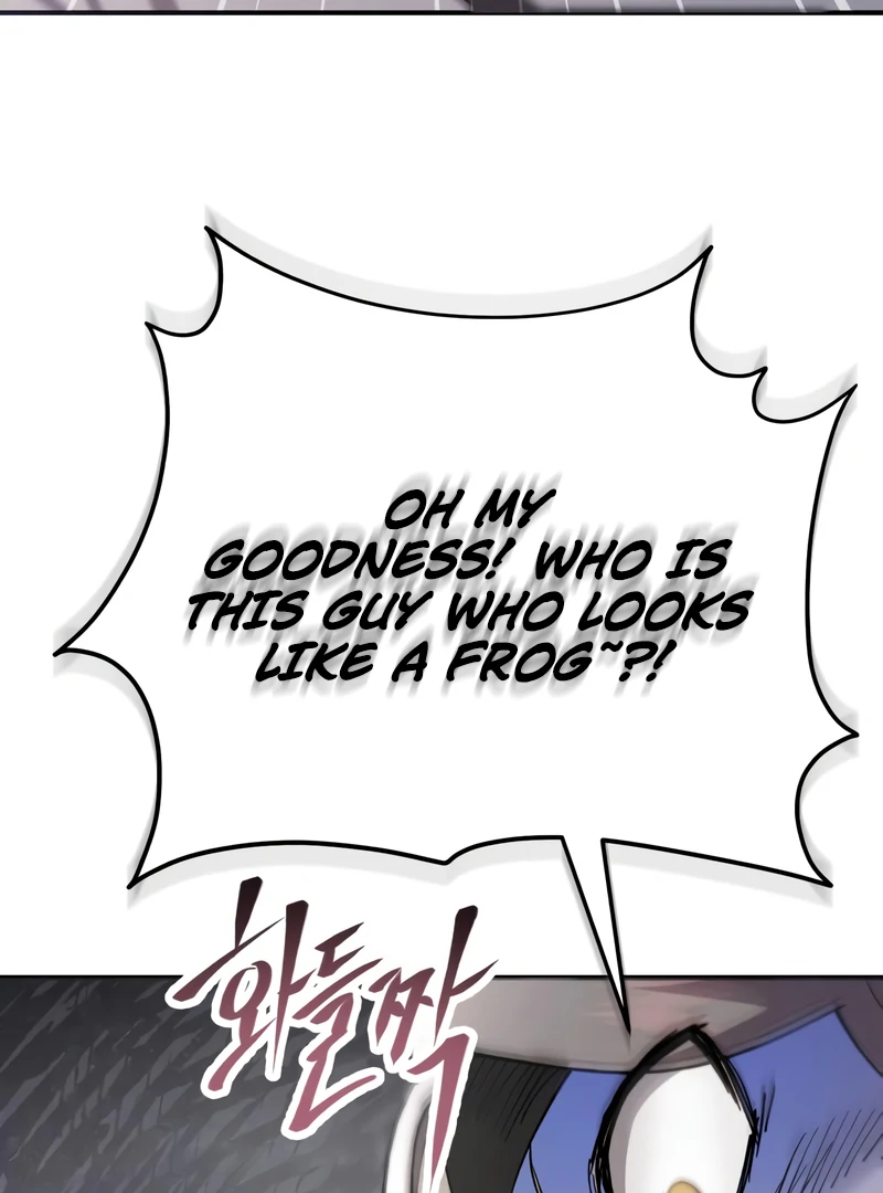 The Heavenly Demon Wants a Quiet Life Chapter 64 - page 99