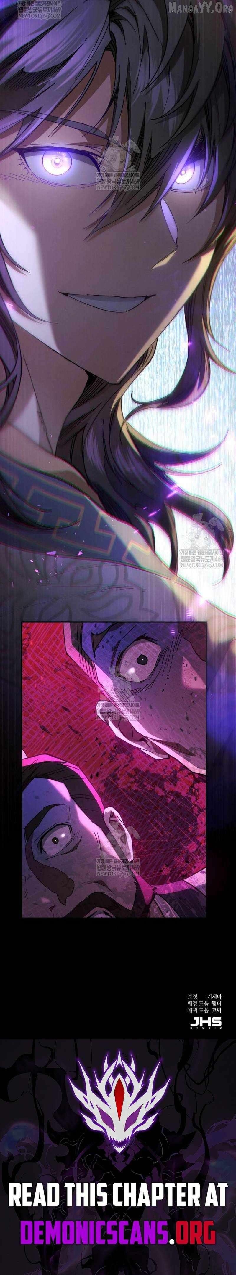 The Heavenly Demon Wants a Quiet Life Chapter 66 - page 18