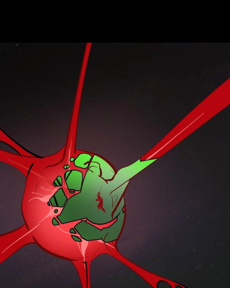 The Death of Kindness Chapter 49 - page 11