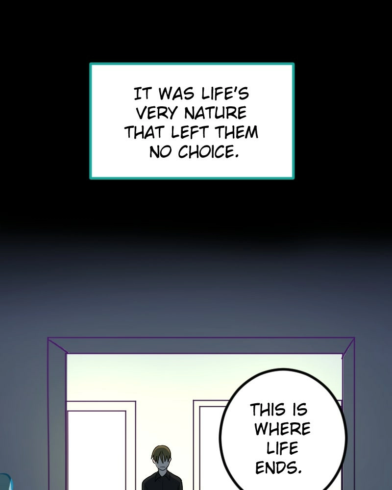 The Death of Kindness Chapter 49 - page 38