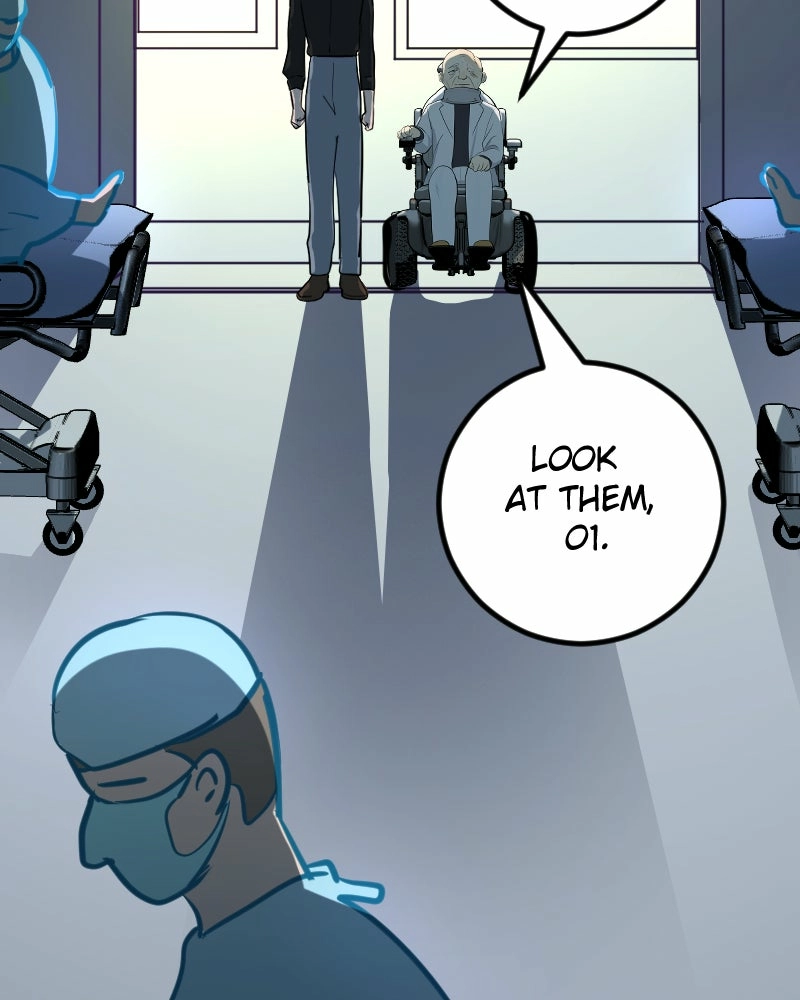 The Death of Kindness Chapter 49 - page 39