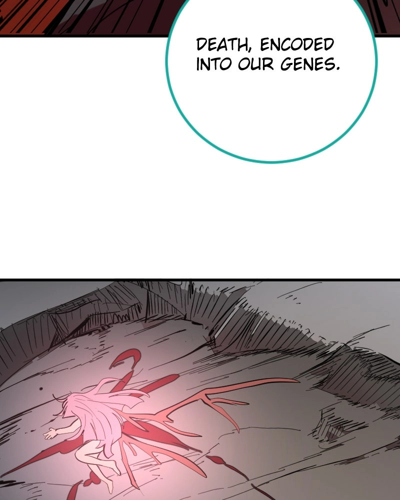 The Death of Kindness Chapter 49 - page 51