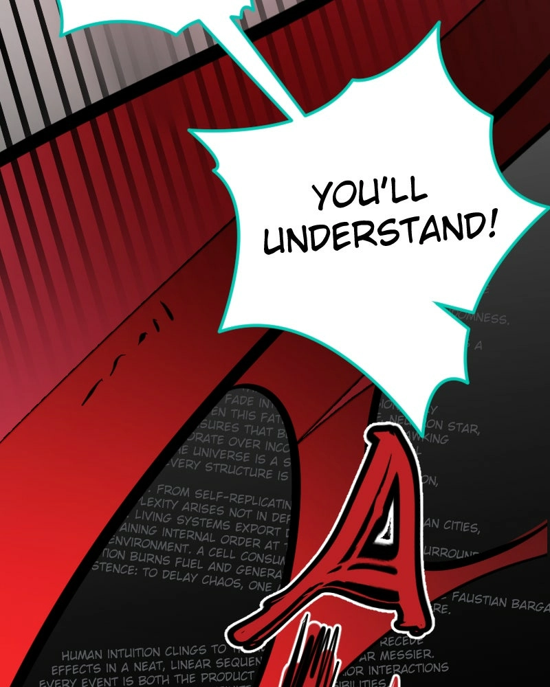 The Death of Kindness Chapter 49 - page 73