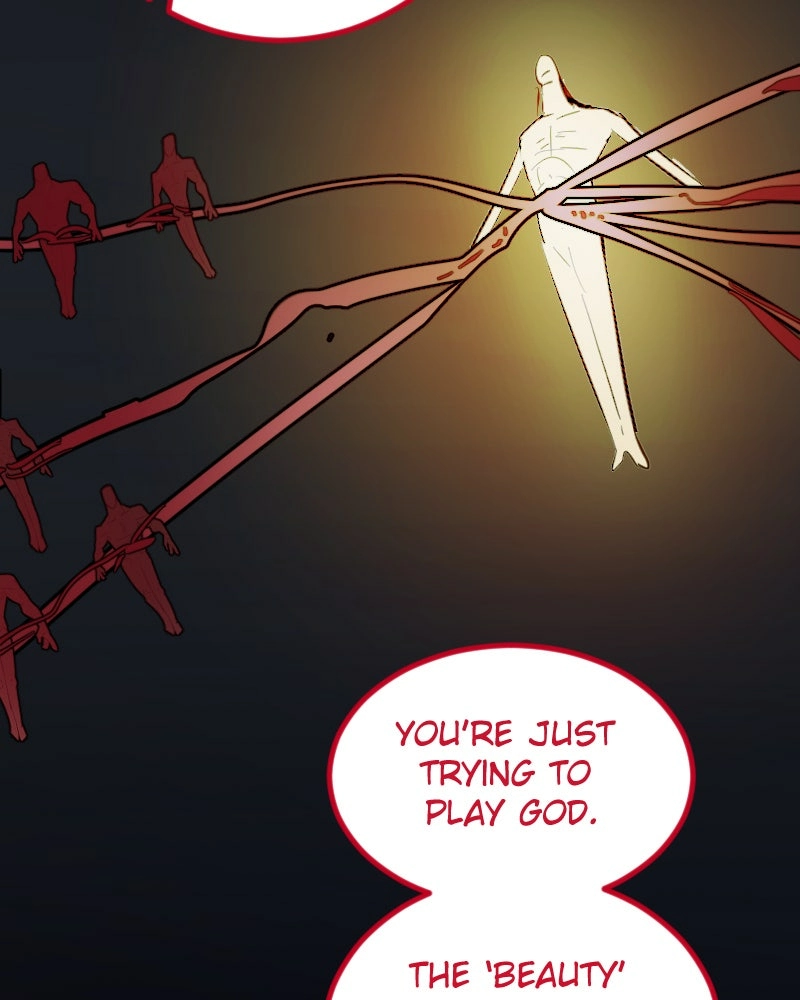 The Death of Kindness Chapter 49 - page 88