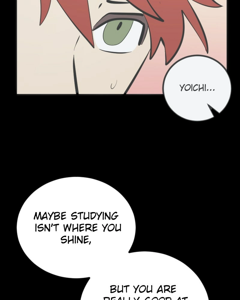 The Death of Kindness Chapter 49 - page 93