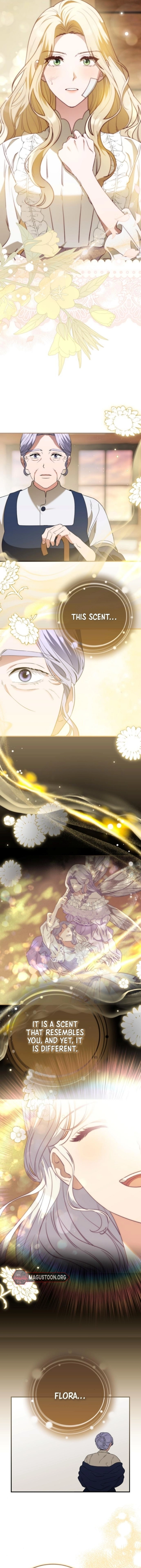 The Archduke’s Flower Is In Jeopardy Chapter 59 - page 15