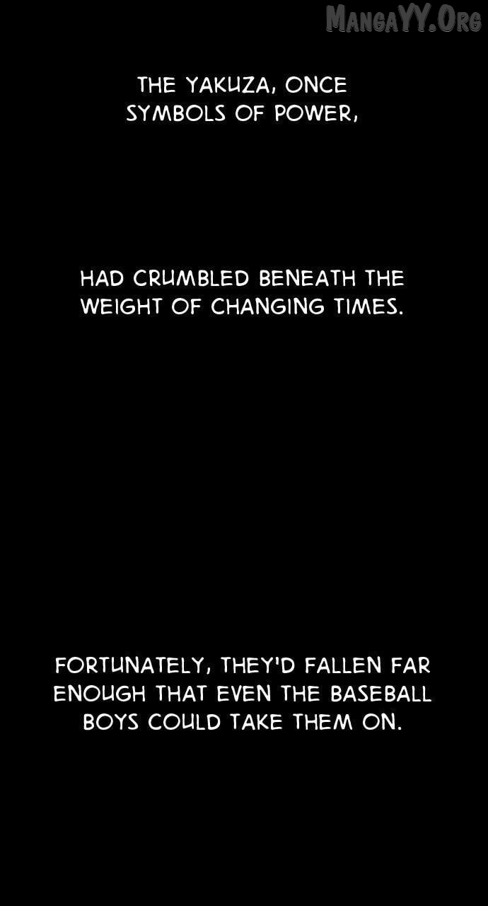 Worst Generation Chapter 30 - page 104