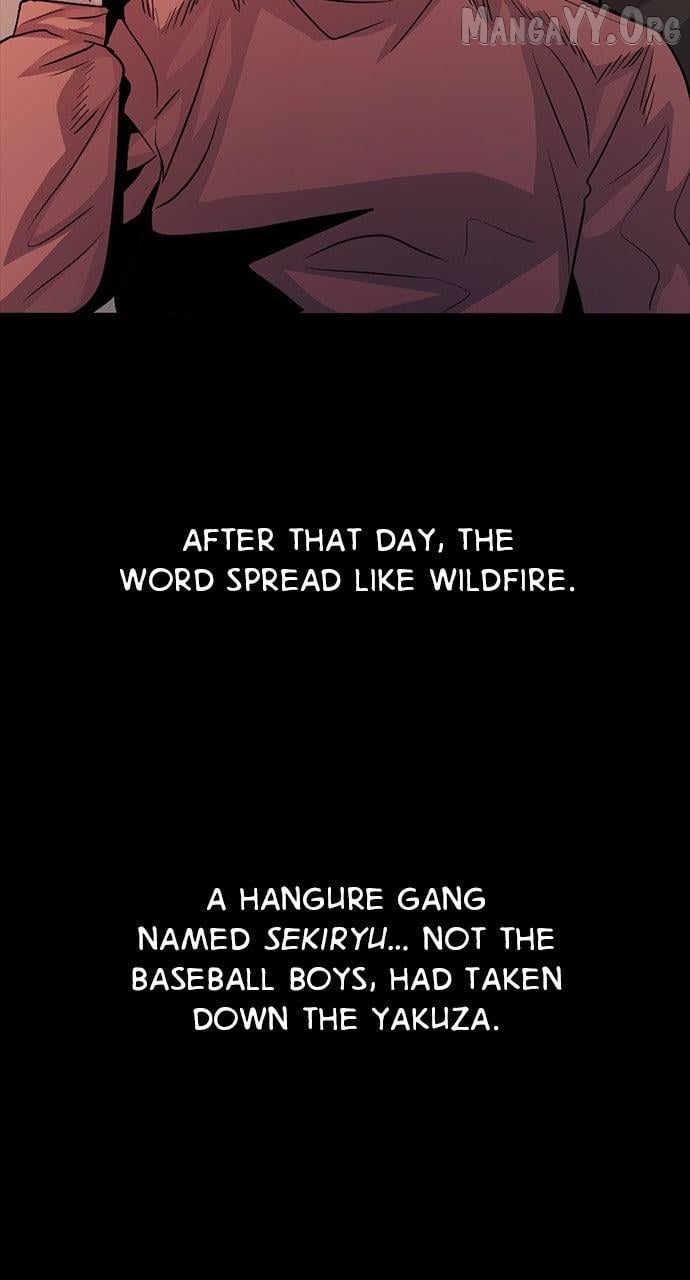 Worst Generation Chapter 30 - page 106