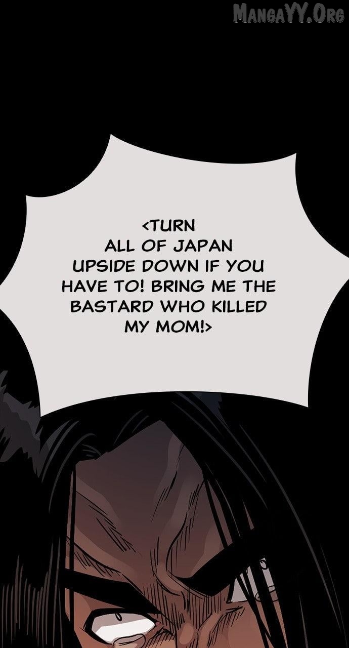 Worst Generation Chapter 30 - page 115