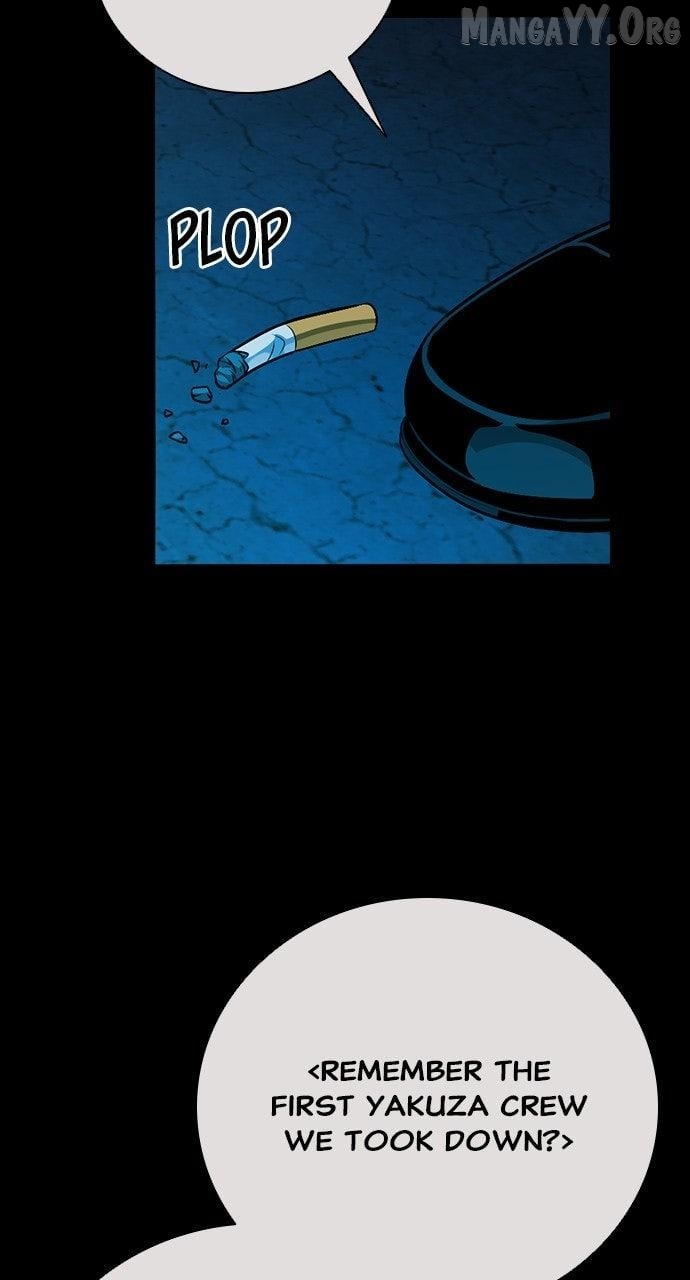 Worst Generation Chapter 30 - page 123