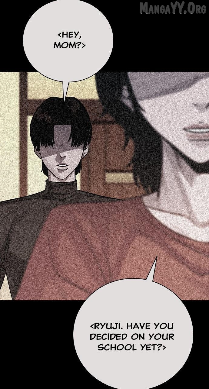 Worst Generation Chapter 30 - page 27