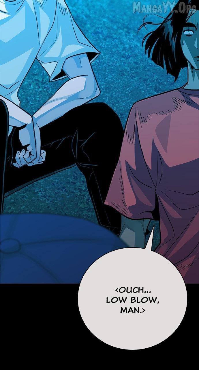 Worst Generation Chapter 30 - page 34