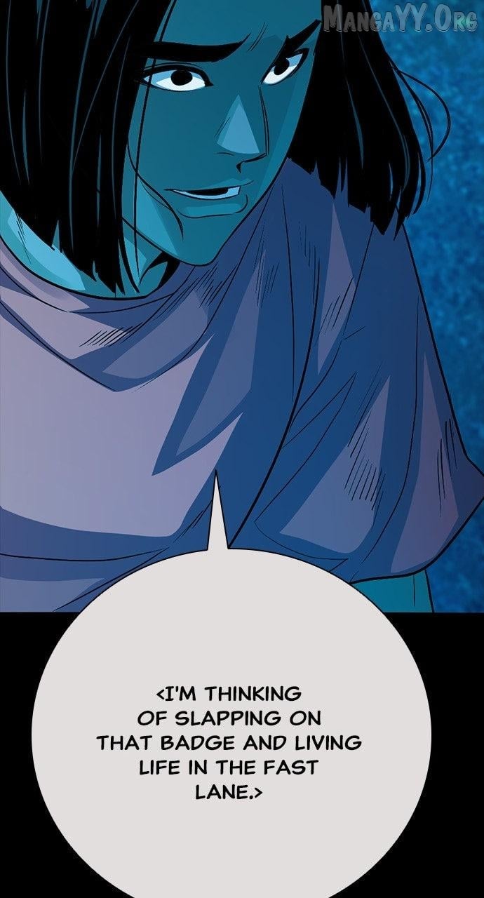 Worst Generation Chapter 30 - page 38