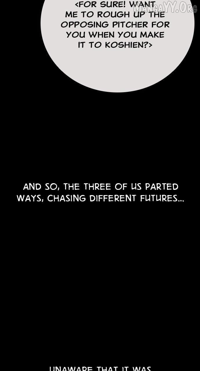 Worst Generation Chapter 30 - page 42