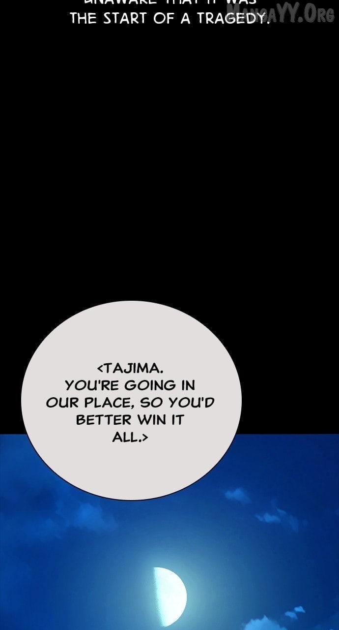Worst Generation Chapter 30 - page 43