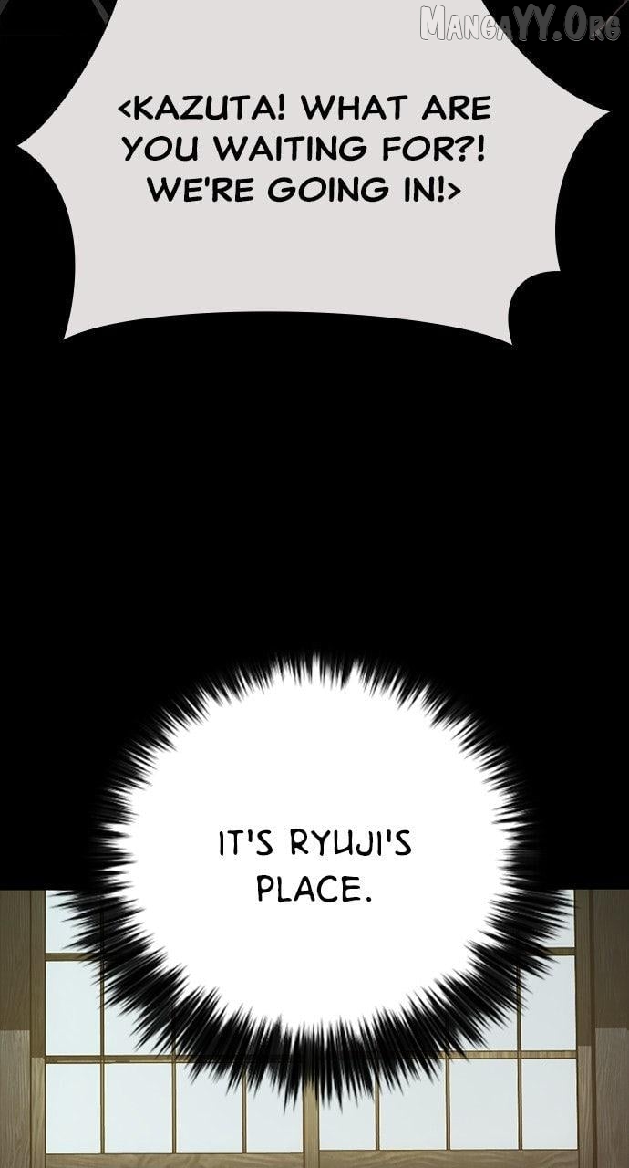 Worst Generation Chapter 30 - page 54