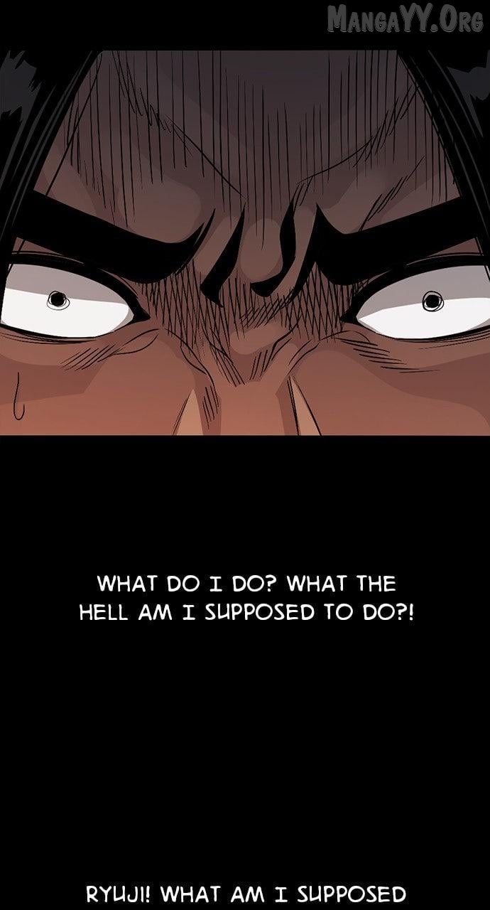 Worst Generation Chapter 30 - page 57