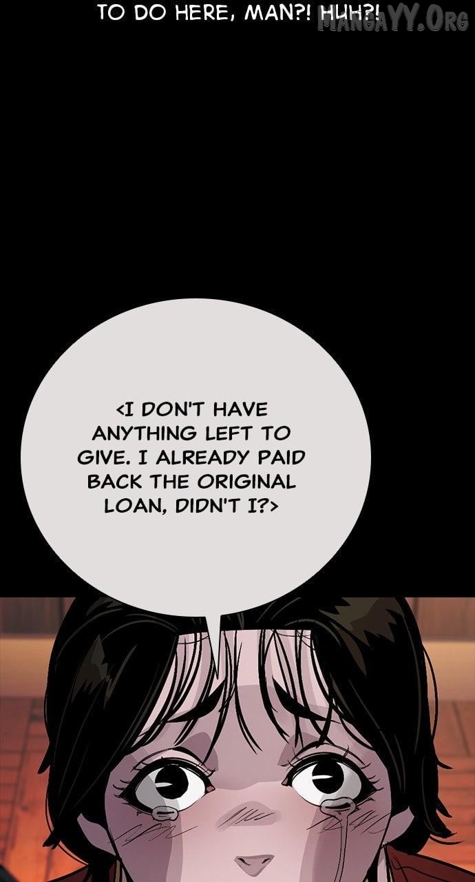 Worst Generation Chapter 30 - page 58