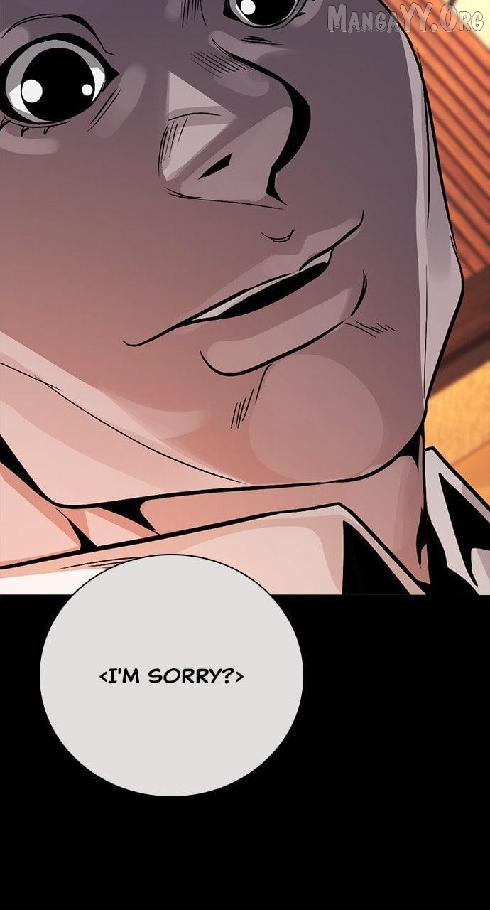 Worst Generation Chapter 30 - page 61