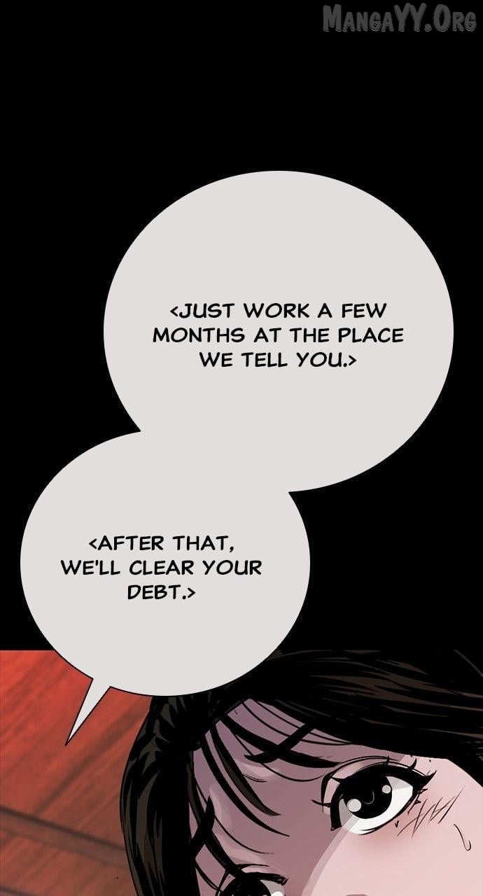 Worst Generation Chapter 30 - page 62