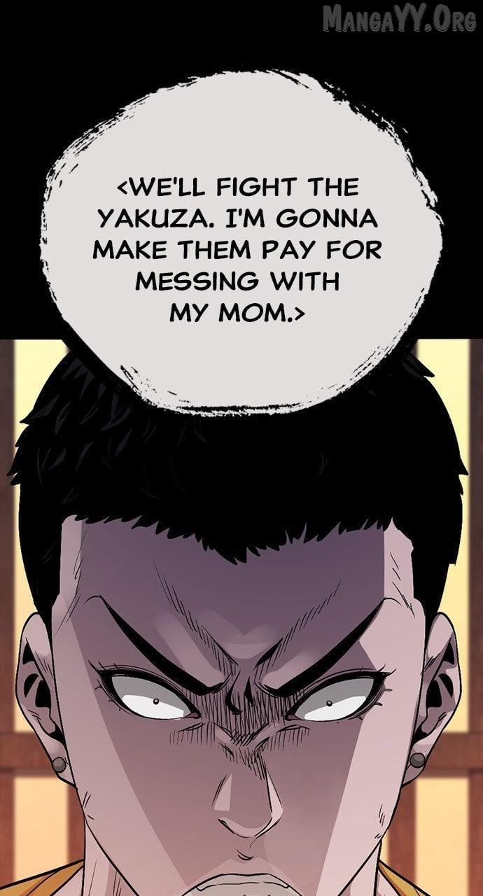 Worst Generation Chapter 30 - page 78