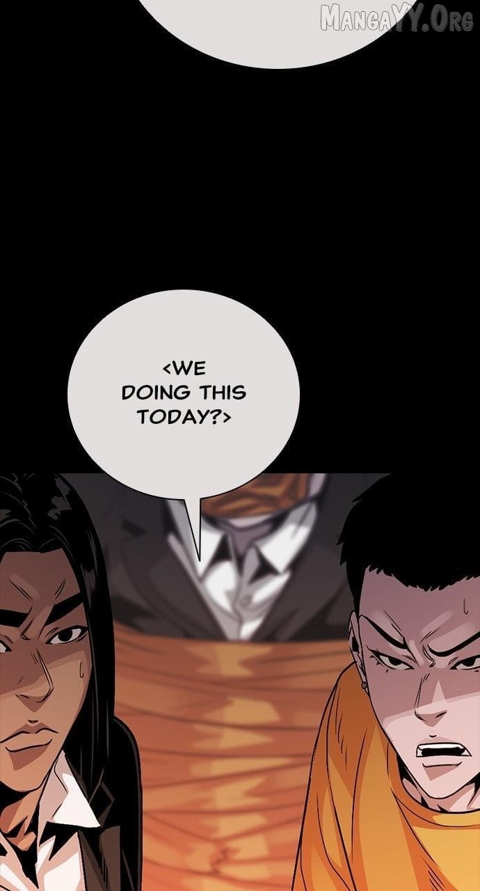 Worst Generation Chapter 30 - page 88