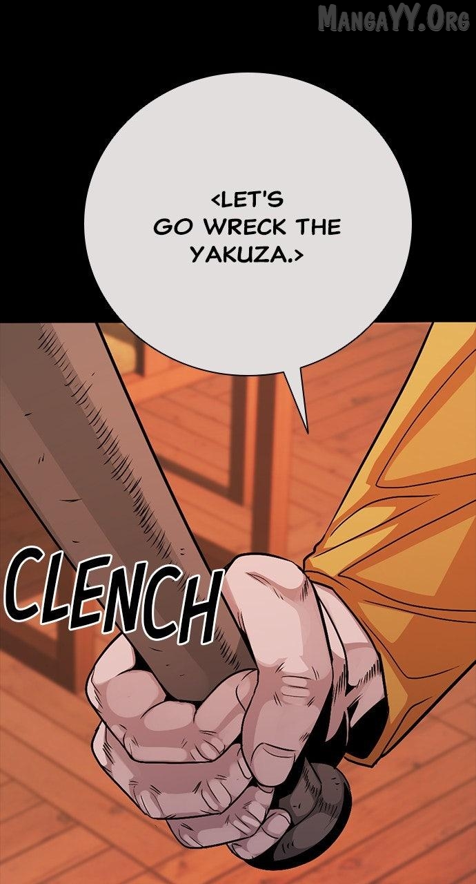 Worst Generation Chapter 30 - page 94