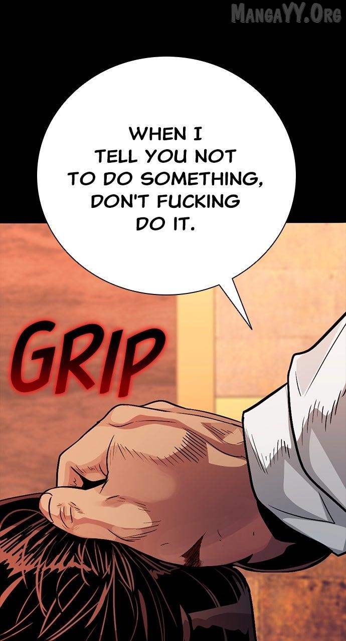Worst Generation Chapter 31 - page 100