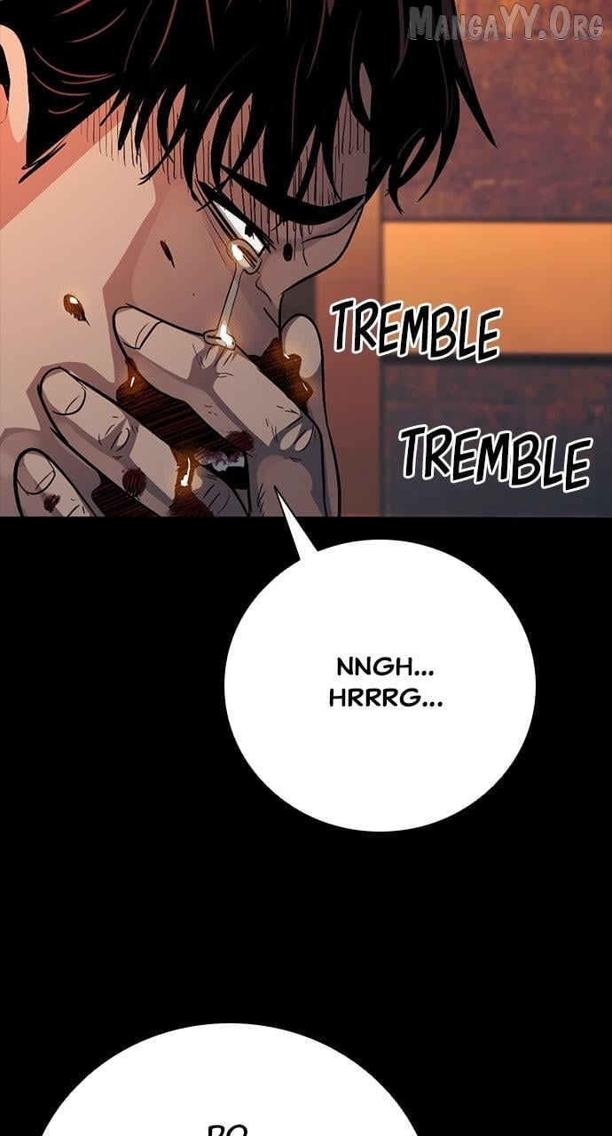 Worst Generation Chapter 31 - page 101