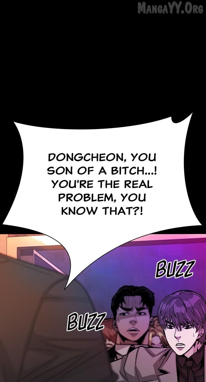 Worst Generation Chapter 31 - page 117