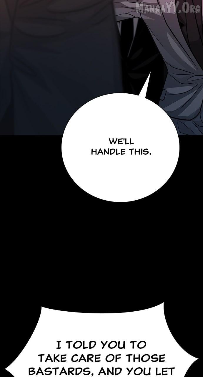 Worst Generation Chapter 31 - page 118