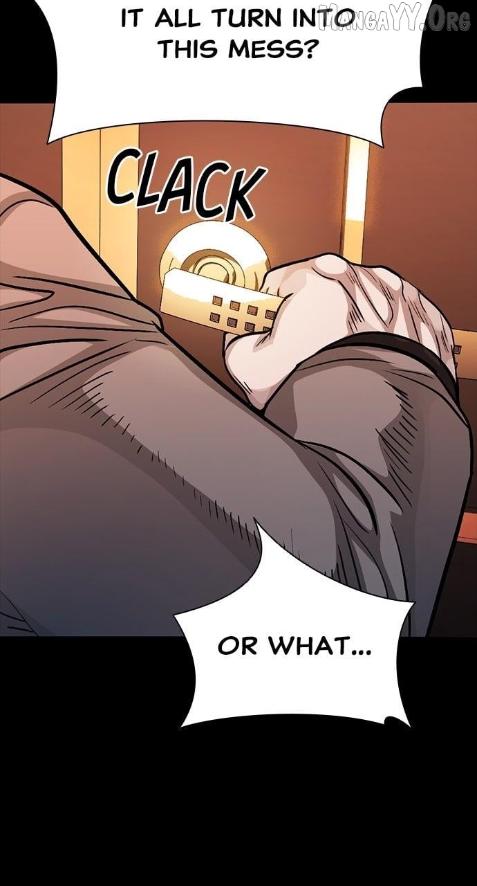 Worst Generation Chapter 31 - page 119
