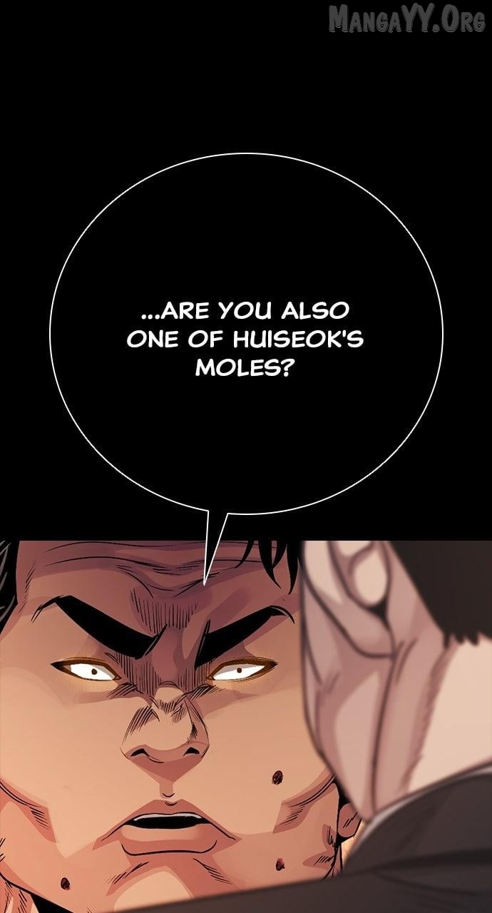 Worst Generation Chapter 31 - page 120