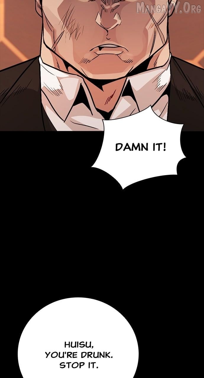Worst Generation Chapter 31 - page 122