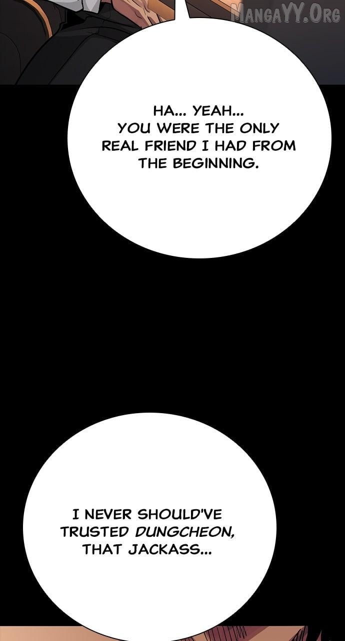 Worst Generation Chapter 31 - page 125