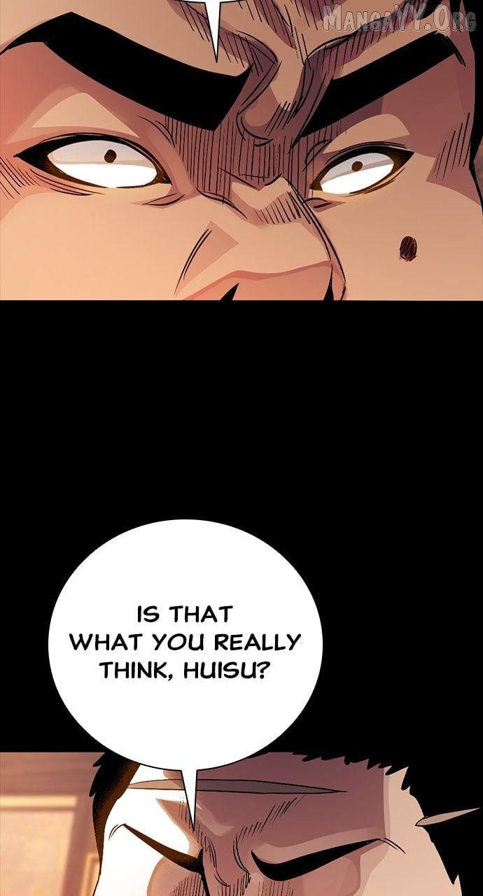 Worst Generation Chapter 31 - page 126