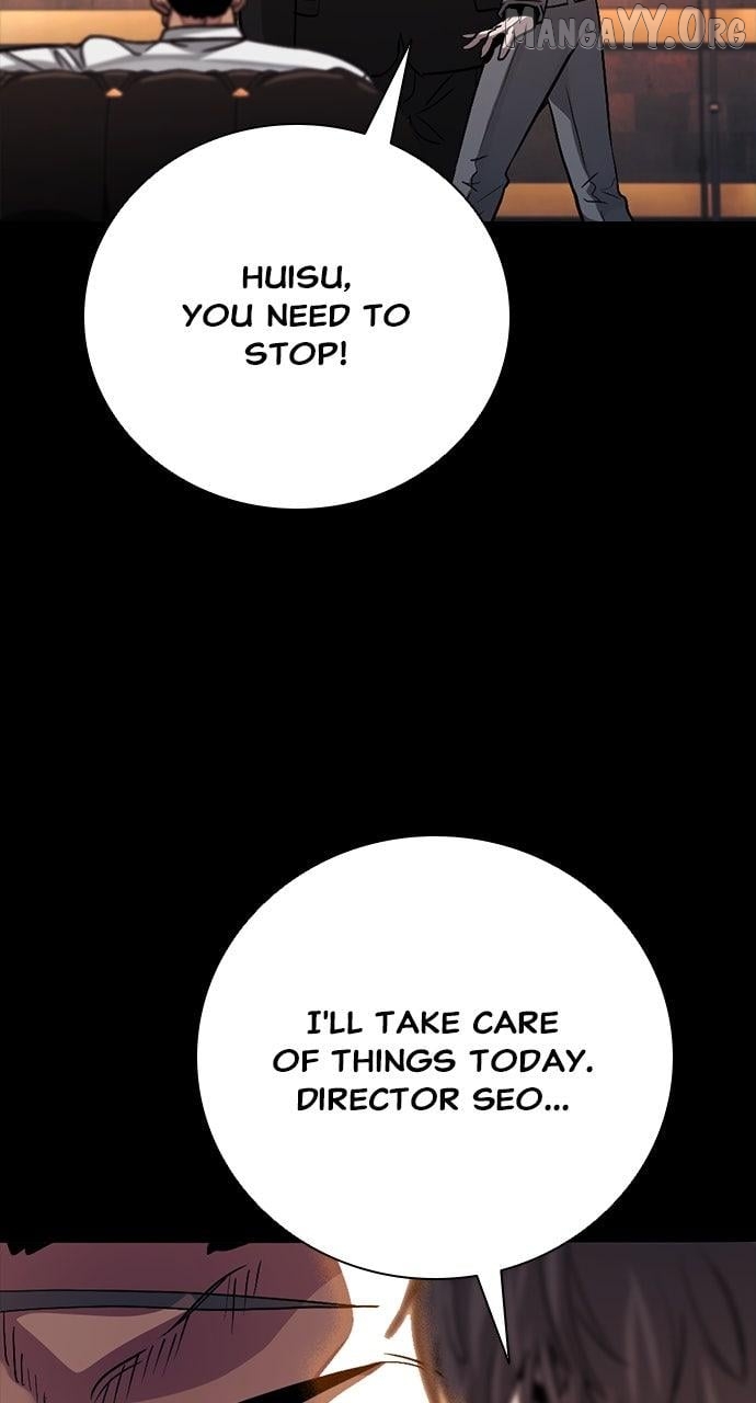 Worst Generation Chapter 31 - page 128